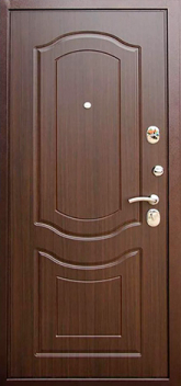 Дверь МДФ №23
