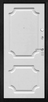 Дверь МДФ №48
